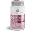 S&R FARMACEUTICI Nutrihum Depura integratore depurativo del fegato 60 capsule
