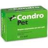 Ellegi Condro Pet Integratore per articolazioni di cani e gatti 60 compresse