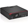 FUJITSU ESPRIMO D556/E85+ SFF Intel G4400 8GB RAM 240GB SSD DVD-RW WIN11