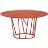 Fast Wild Tavolo tondo 69T6