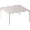 Fast Allsize Tavolo quadrato 57Q14A