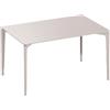 Fast Allsize Tavolo rettangolare 57R13A