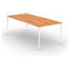 Fast Allsize Tavolo rettangolare 57R16L