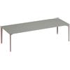 Fast Allsize Tavolo rettangolare 57R26A