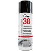 GRASSO SPRAY INVISIBILE ML400 UNIFIX ALTA ADESIVITA