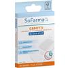 so.farma.morra CEROTTO ACQUASTOP 7X2 CM 20 PEZZI SOFARMAPIU'