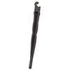 S&M 544323 Pinza aperta per microtubo 4 mm in irrigazione a goccia