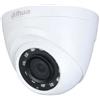 Dahua HAC-HDW1200RP-S5 telecamera dome hdcvi ibrida 4in1 2Mpx FULL HD 1080p 2.8mm Smart IR osd plastica IP50