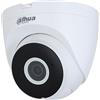 Dahua IPC-HDW1230DT-STW Telecamera dome IP Wifi 2.4GHz 2Mpx FULL HD 2.8mm H.265+ Two-way Audio Slot SD P2P Waterproof IP67