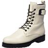 HÖGL Walker, Stivaletto Donna, Pelle, 35 EU Larga