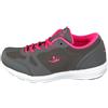 Chung Shi Duxfree Savannah, Donna Duxfree Savannah, Sneaker, Grigio/Rosa, 36.5 EU