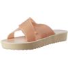 Zaxy Clubber Plat Fem - Piattaforma, Rosa,