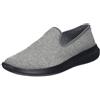Chung Shi Duflerino Donna Loafer, Donna Duflerino Donna Loafer, Mocassino, Nero, 36 EU