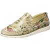 DOGO Shadow, Mocassini Donna, Multicolore, 36 EU