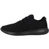 Chung Shi Duflerino Uomo, Uomo Duflerino Uomo, Sneaker, Antracite, 45 EU