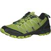 CMP Altak Trail Shoe, Piombo, 44 Uomo, EU