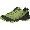 CMP ALTAK TRAIL SHOE, Scarpe da Corsa Uomo, Cosmo-Energy, 40 EU