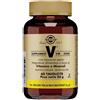 SOLGAR IT. MULTINUTRIENT SpA VM-2000*Supplement60Tav.SOLGAR