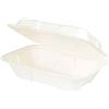 GREENBOX Contenitore rettangolare per canna da zucchero, 22,9 x 15,5 x 7,7 cm