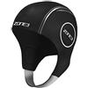 ZONE3 - Cuffia da nuoto in neoprene | Adulto unisex | Vestibilità e protezione termica
