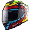 NOS NEW OWN STYLE CASCO NOS NS-10, Media, RUBIK