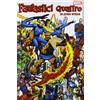 Marvel Fantastici Quattro (Vol. 1)