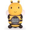 Miniland Termometro per Acqua Thermo Bath Bagnetto Neonato - Bee