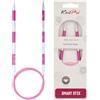 KnitPro SmartStix - Ferri circolari 100 cm, 5,50 mm, 3 pezzi