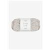 Sandnes Garn Tynn Line, 50 g, col.3820, grigio perla, circa 220 m