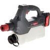 ZANON SP 220 - Atomizzatore a batteria portatile - 18V 5Ah