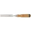 Stubai 360001 Scalpello/Sgorbia per Carpenteria, 6 mm