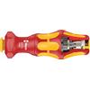 Wera 05057481001 827 T i Kraftform Turbo Gearbox Cacciavite