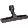 McFilter I Ugello universale per parquet 30 37 mm con attacco vario, larghezza: 300 mm, adatto per Miele, Bosch, Siemens, Kärcher, AEG, Bomann, Rowenta, Nilfisk, Privileg, bocchetta per pavimenti