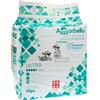 Ferribiella Tappetini Igienici Ultra alla Clorexidina - 60x60 cm - 50 pezzi - 1° ORDINE? scegli lo sconto BZR5 / BZR20 + 200 punti fedeltà