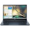 Acer Notebook 14 Acer SF314-511-72M1 i7-1165G7/16GB/512GB SSD/Win11H/Blu [NX.ACXET.001]