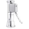 Descorjet Champagne cavatappi Professionale Originale. Articolo di Cucina Ideale é Originali Aprire Le Bottiglia Spumante. Uno degli Accessori più premiati al Mondo. (Descorjet® Silver)