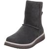 Superfit LORA, Stivali da neve Donna, Grigio 20, 37 EU