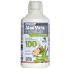 Uragme Forhans Puro Aloe Vera Succo E Polpa 100% + Baobab 1 Litro Uragme Uragme
