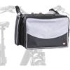 Trixie Cestino Front-Box per cani 41x26x26