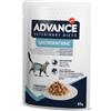 Advance Veterinary Diets Gastroenteric per Gatti bst da 85 gr