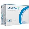 CV MEDICAL MEDIFERT PLUS POLV 16 BUSTINE 4.5G