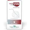 Prodeco Pharma WaVEN Integratore 60 Compresse - Integratore Alimentare a Base di Estratto di Ippocastano, Centella, Rusco, Meliloto e Vite.