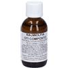 Rauwolfia Oti Comp Gocce 50 ml Soluzione Idroalcolica