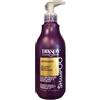 DIKSON Antigiallo - Shampoo per capelli biondi e decolorati 500 ml