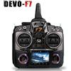 Walkera Radiocomando Devo F7 monitor drone Walkera F210, Runner 250, QR 350 Pro