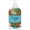 HELAN COSMESI Srl Helan I Sorbetti di Helan Cocomint Sapone Liquido 500ml - Un Trattamento Delicato per la Tua Pelle