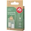 PIKDARE SpA PIC Cer.Green Canna M(7x2)20pz