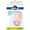 PIETRASANTA PHARMA SpA Master-Aid Foot Care Cerotto in Gel per Calli Taglia S, 6 pezzi