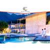 Smartbox Gusto e relax al QC Terme San Pellegrino: 1 notte al QC Room con accesso spa e light lunch