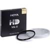 Hoya Filtro Protector HD MK II 58mm